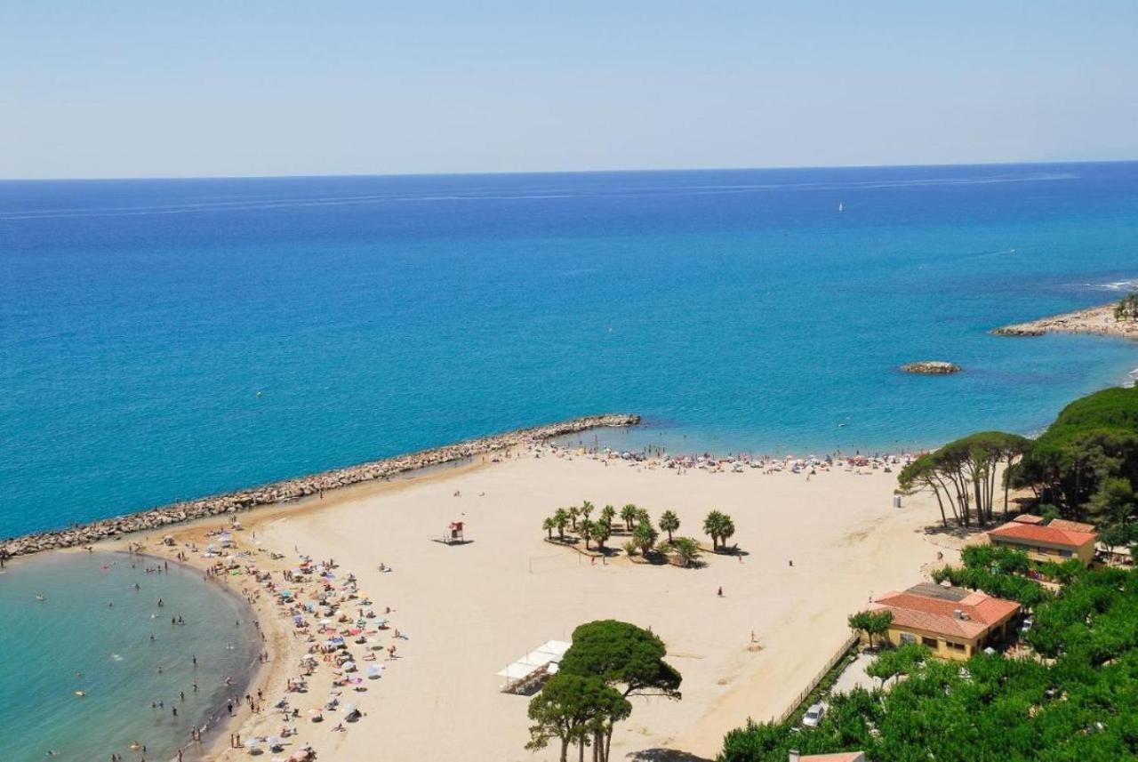 Apartment Austral 5 Cambrils Zewnętrze zdjęcie