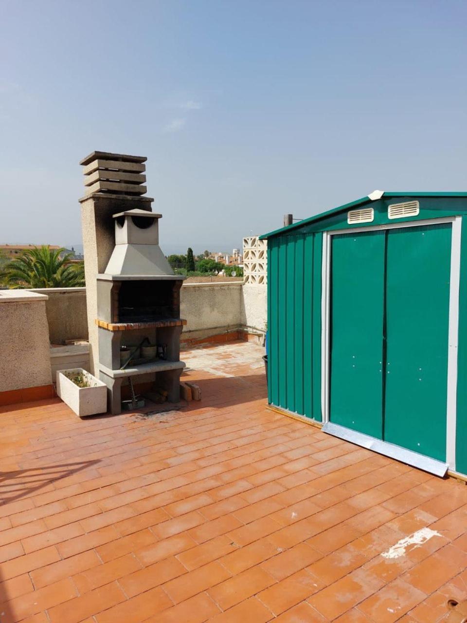Apartment Austral 5 Cambrils Zewnętrze zdjęcie