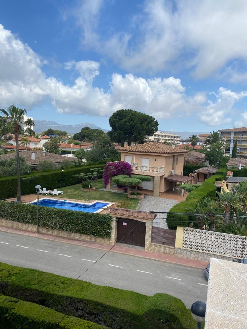 Apartment Austral 5 Cambrils Zewnętrze zdjęcie