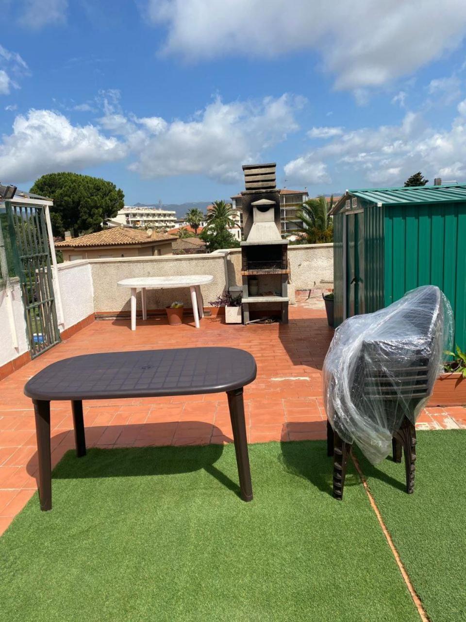 Apartment Austral 5 Cambrils Zewnętrze zdjęcie