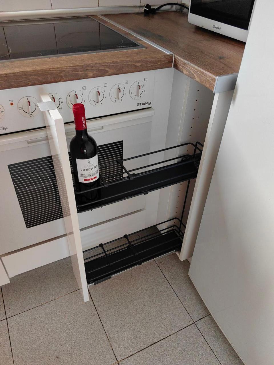 Apartment Austral 5 Cambrils Zewnętrze zdjęcie