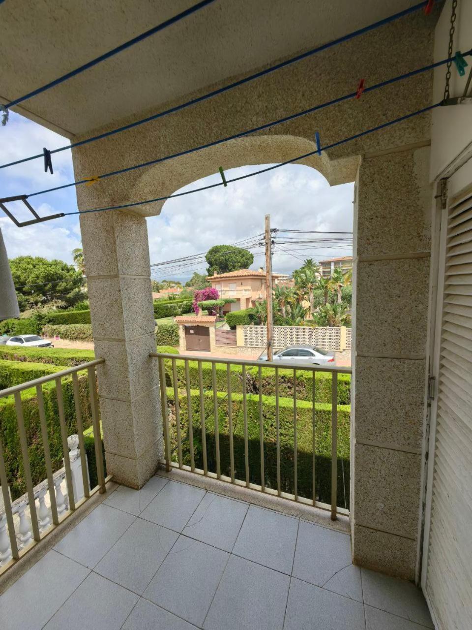 Apartment Austral 5 Cambrils Zewnętrze zdjęcie