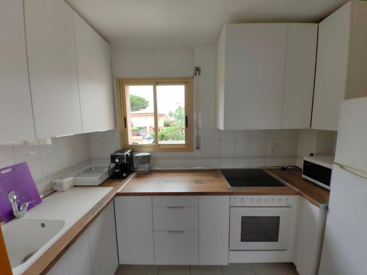 Apartment Austral 5 Cambrils Zewnętrze zdjęcie