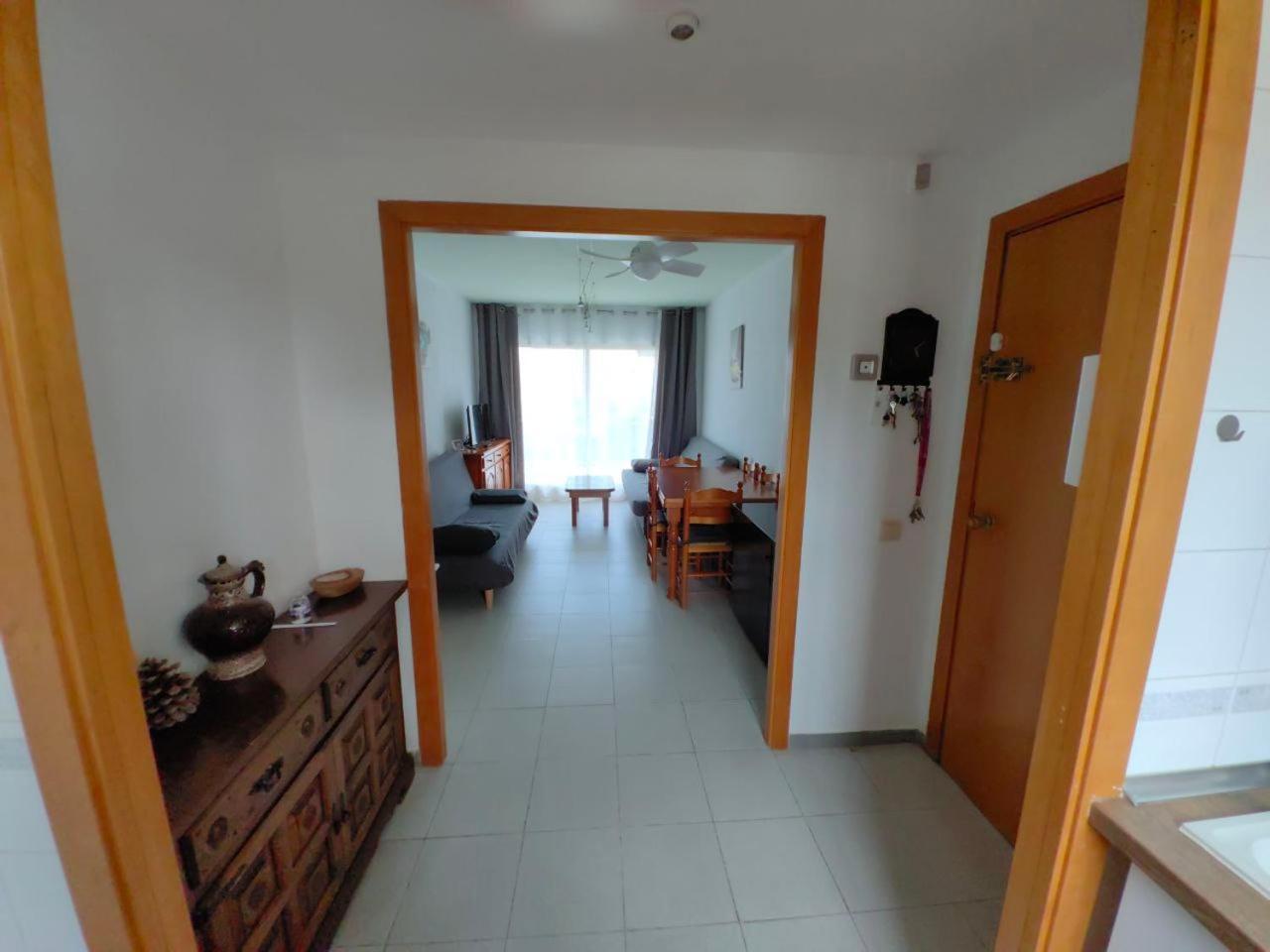 Apartment Austral 5 Cambrils Zewnętrze zdjęcie