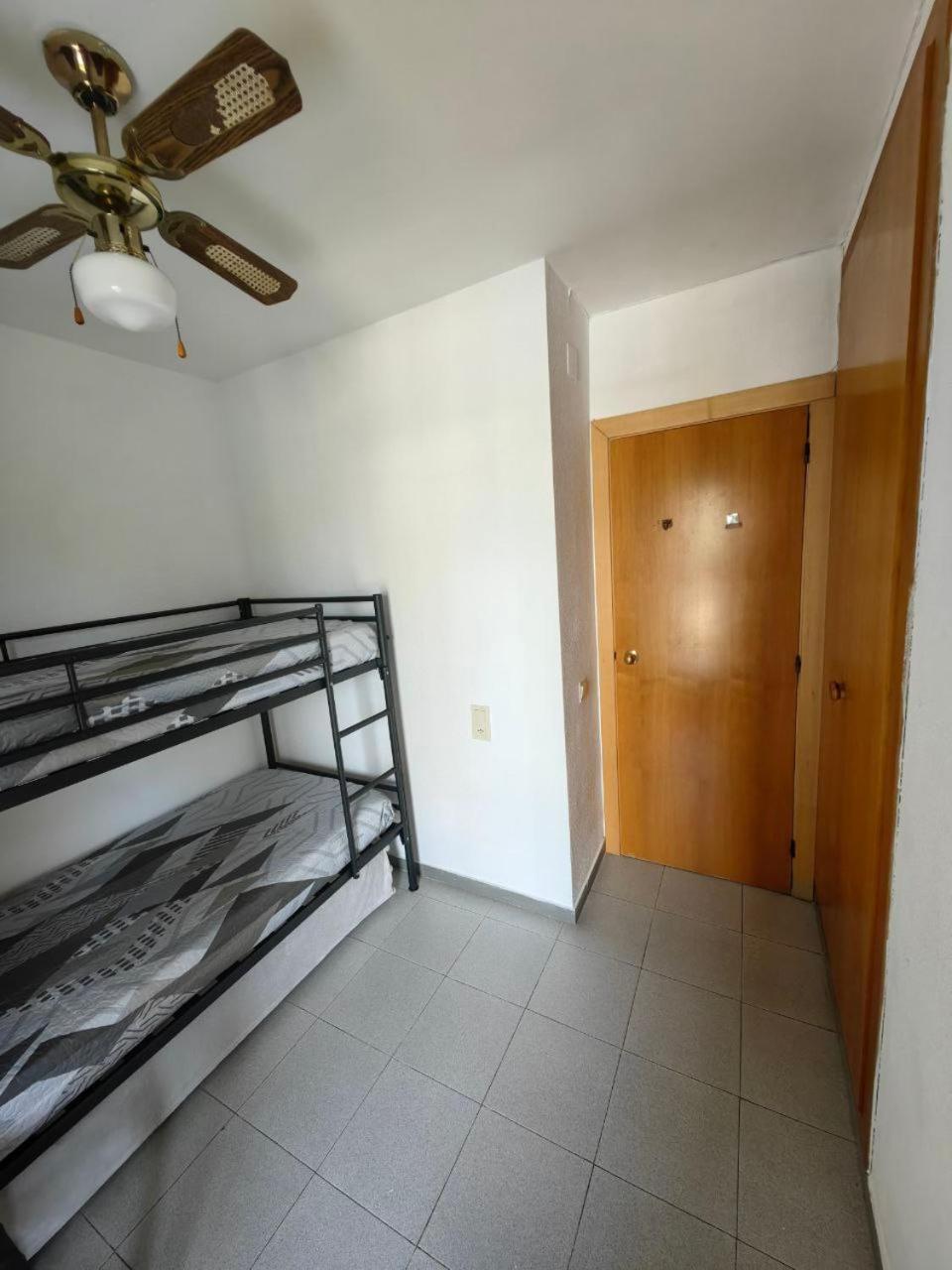 Apartment Austral 5 Cambrils Zewnętrze zdjęcie
