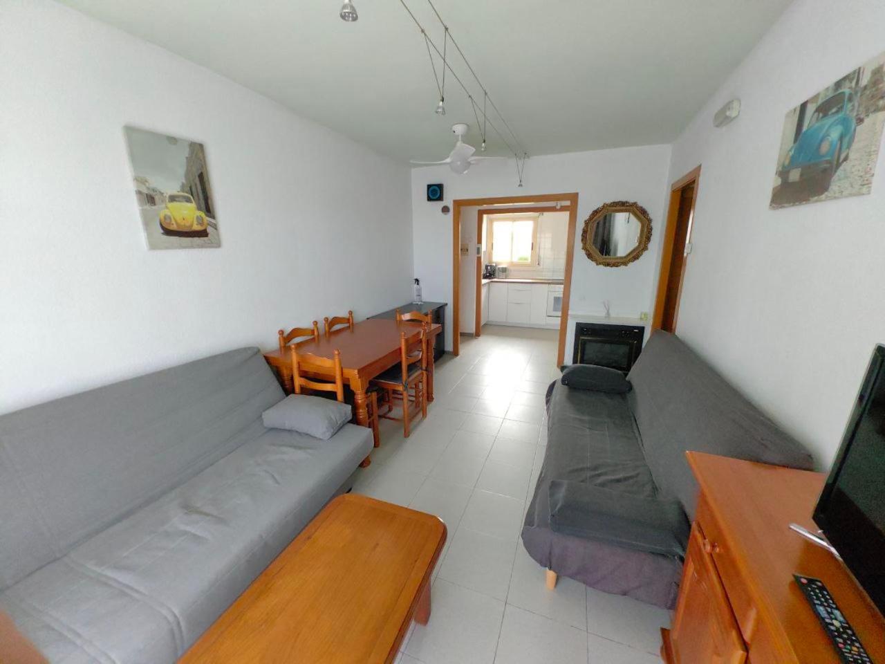 Apartment Austral 5 Cambrils Zewnętrze zdjęcie