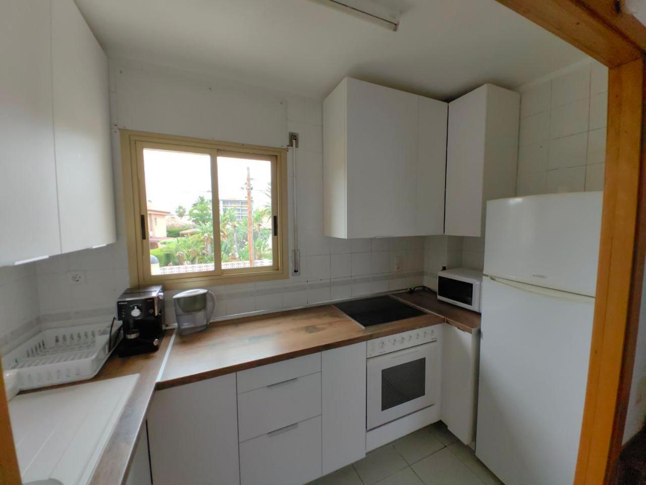 Apartment Austral 5 Cambrils Zewnętrze zdjęcie