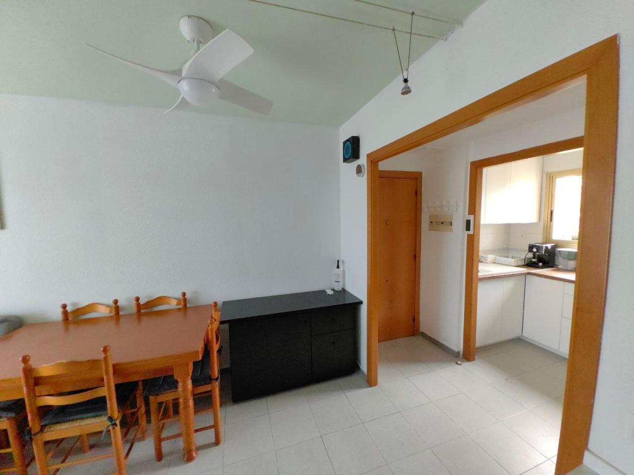 Apartment Austral 5 Cambrils Zewnętrze zdjęcie