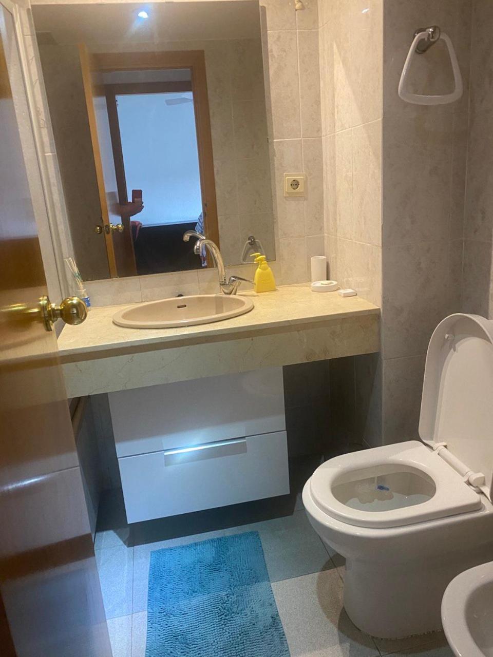 Apartment Austral 5 Cambrils Zewnętrze zdjęcie