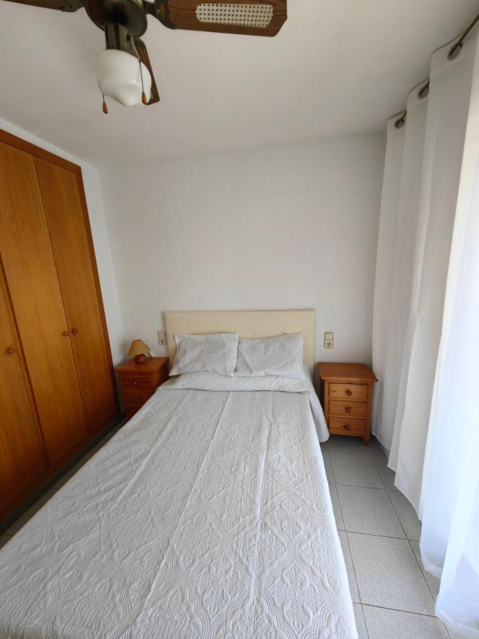 Apartment Austral 5 Cambrils Zewnętrze zdjęcie