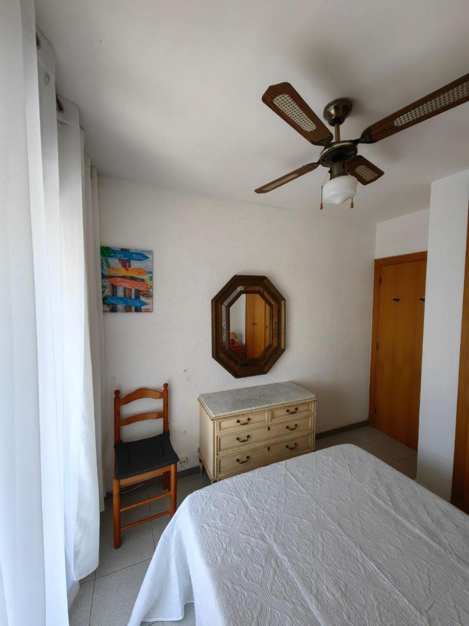 Apartment Austral 5 Cambrils Zewnętrze zdjęcie