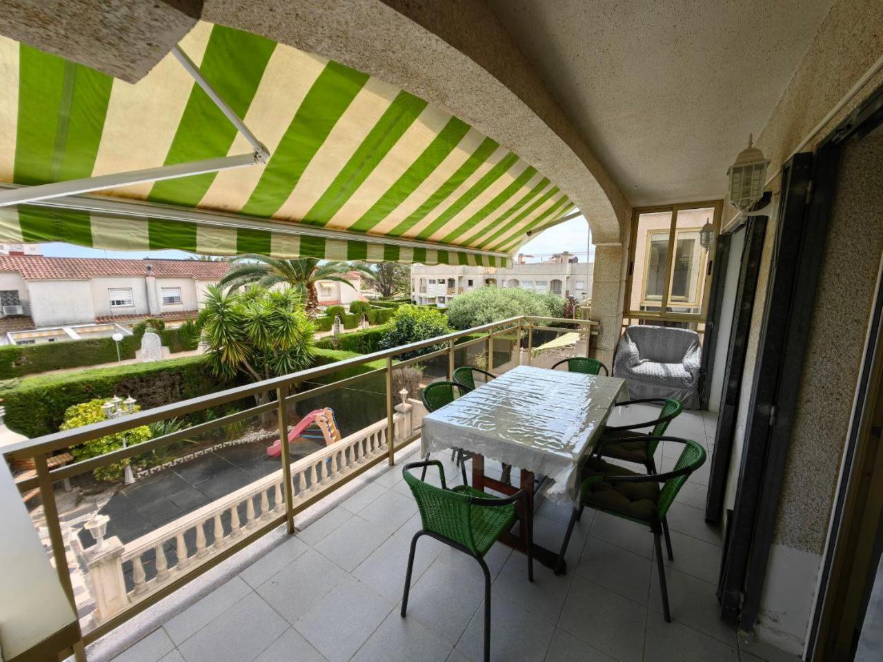 Apartment Austral 5 Cambrils Zewnętrze zdjęcie