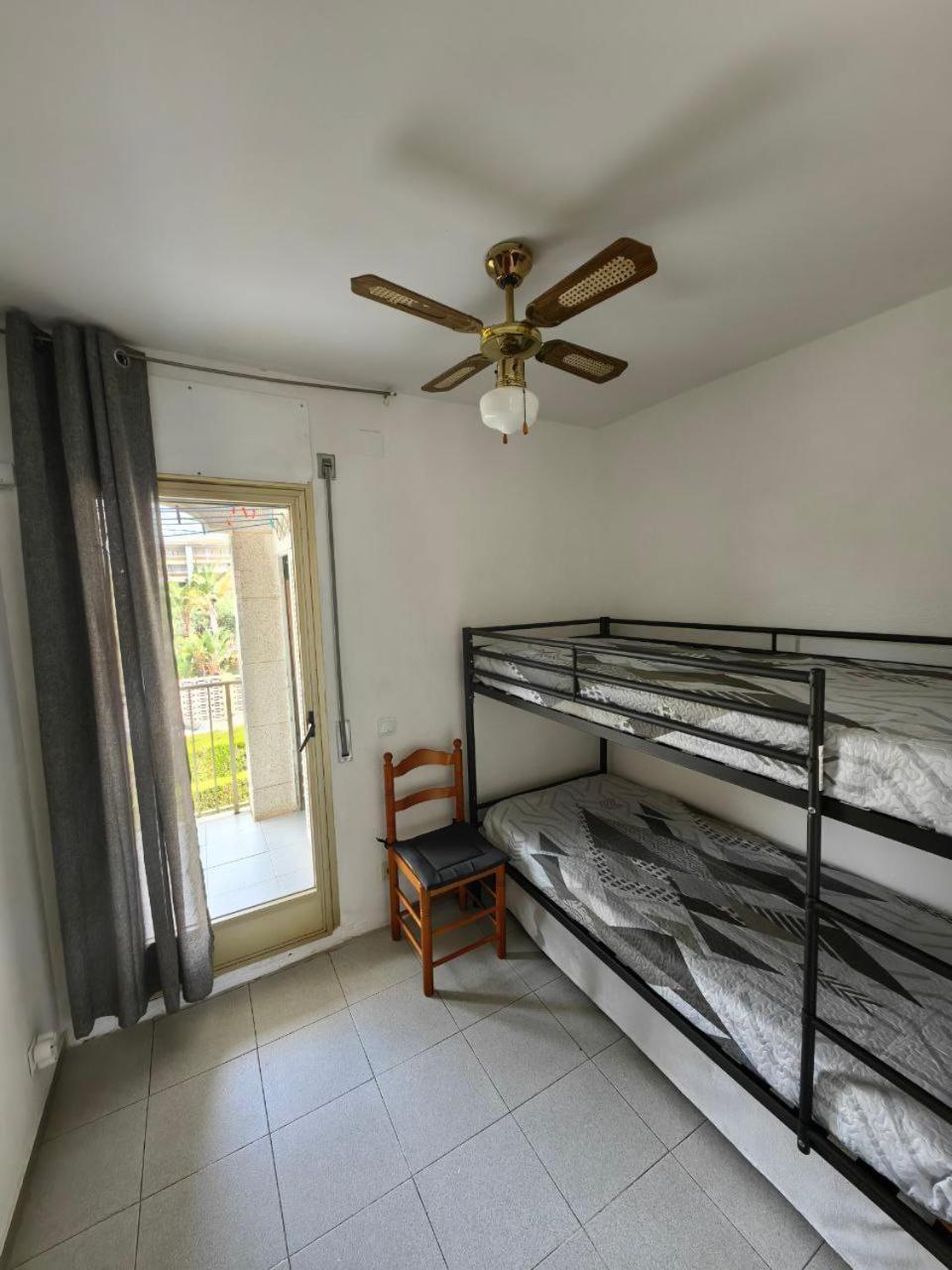 Apartment Austral 5 Cambrils Zewnętrze zdjęcie
