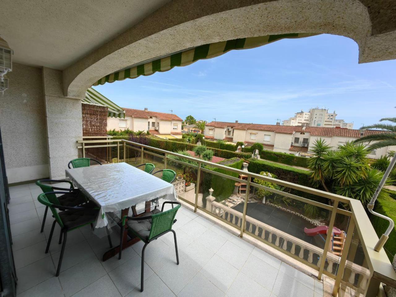 Apartment Austral 5 Cambrils Zewnętrze zdjęcie