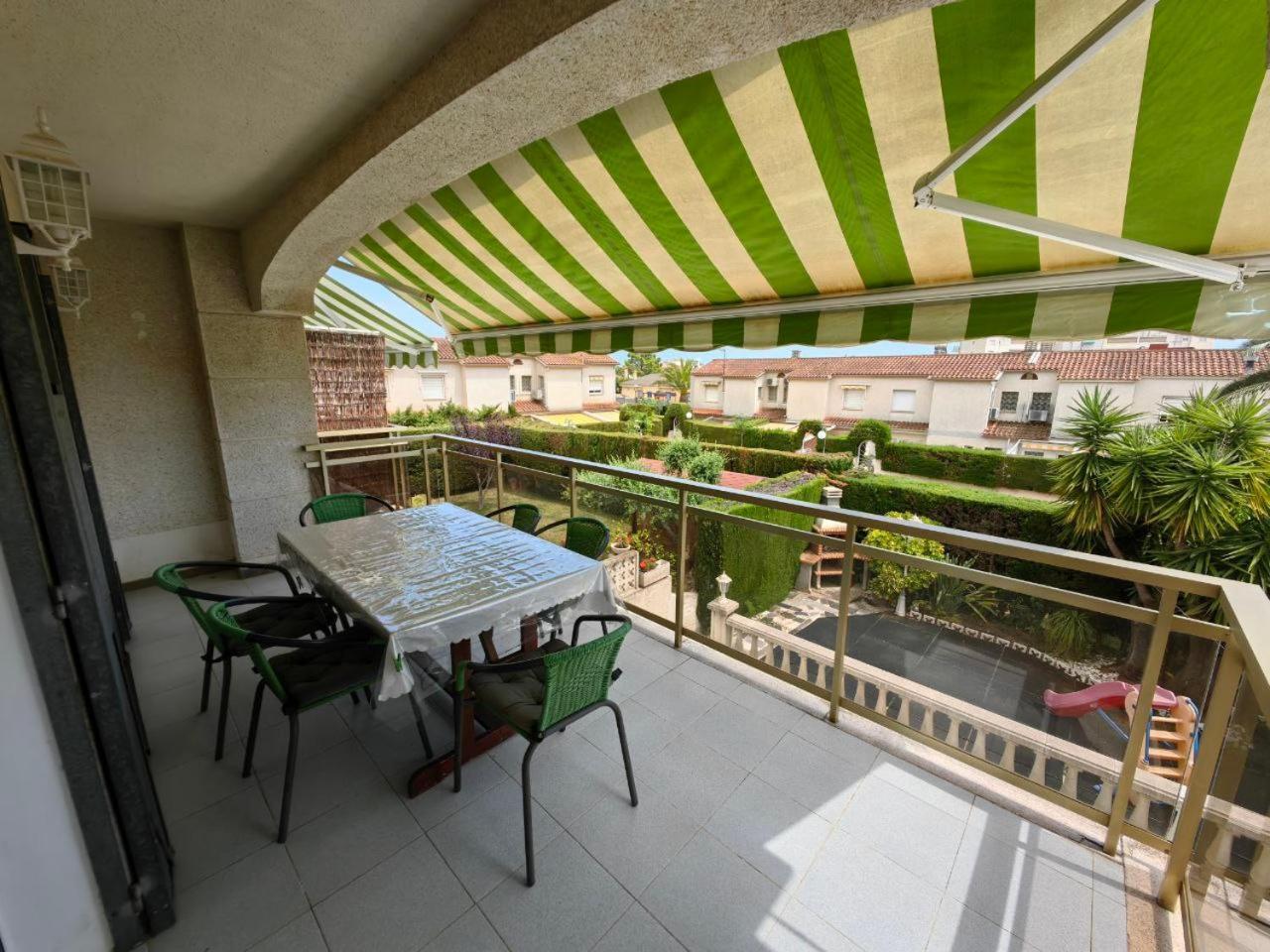 Apartment Austral 5 Cambrils Zewnętrze zdjęcie