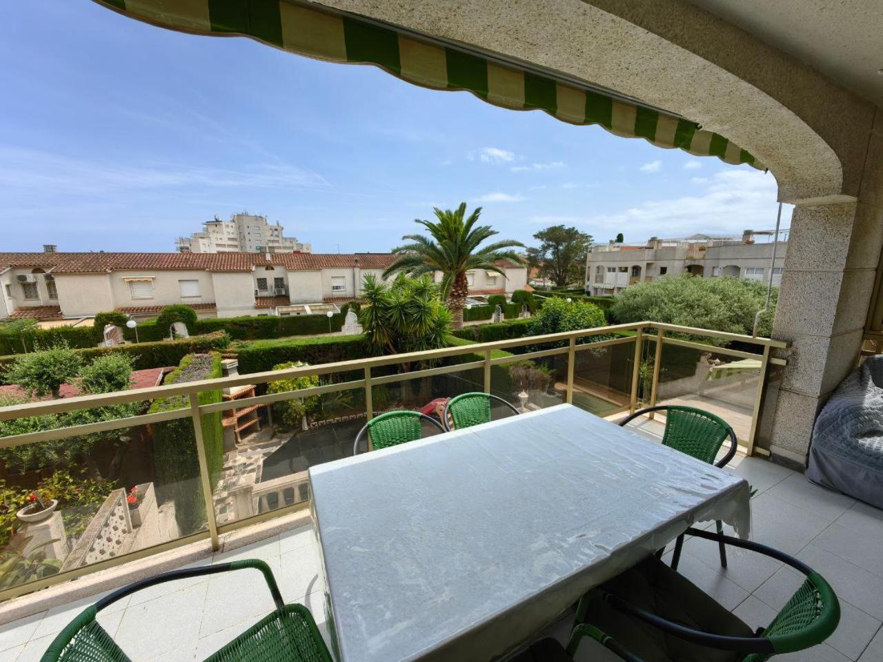 Apartment Austral 5 Cambrils Zewnętrze zdjęcie