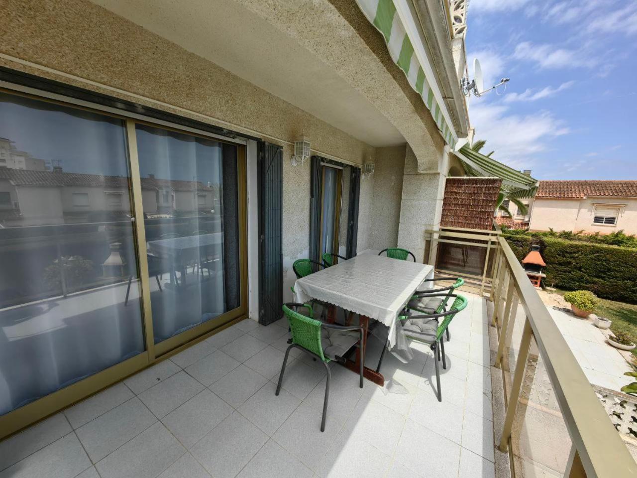 Apartment Austral 5 Cambrils Zewnętrze zdjęcie
