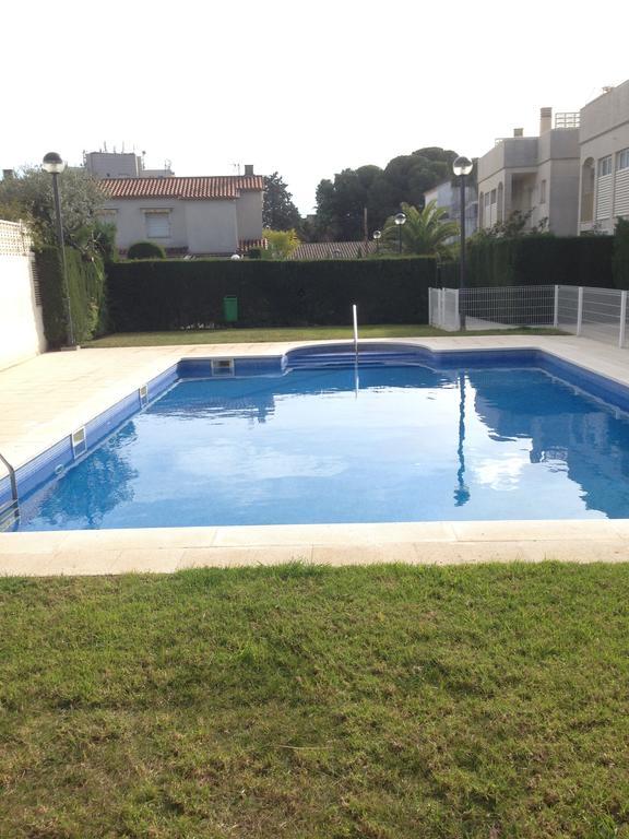 Apartment Austral 5 Cambrils Zewnętrze zdjęcie