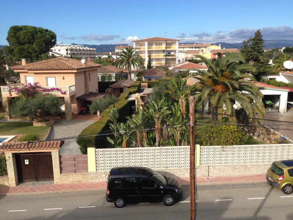 Apartment Austral 5 Cambrils Zewnętrze zdjęcie