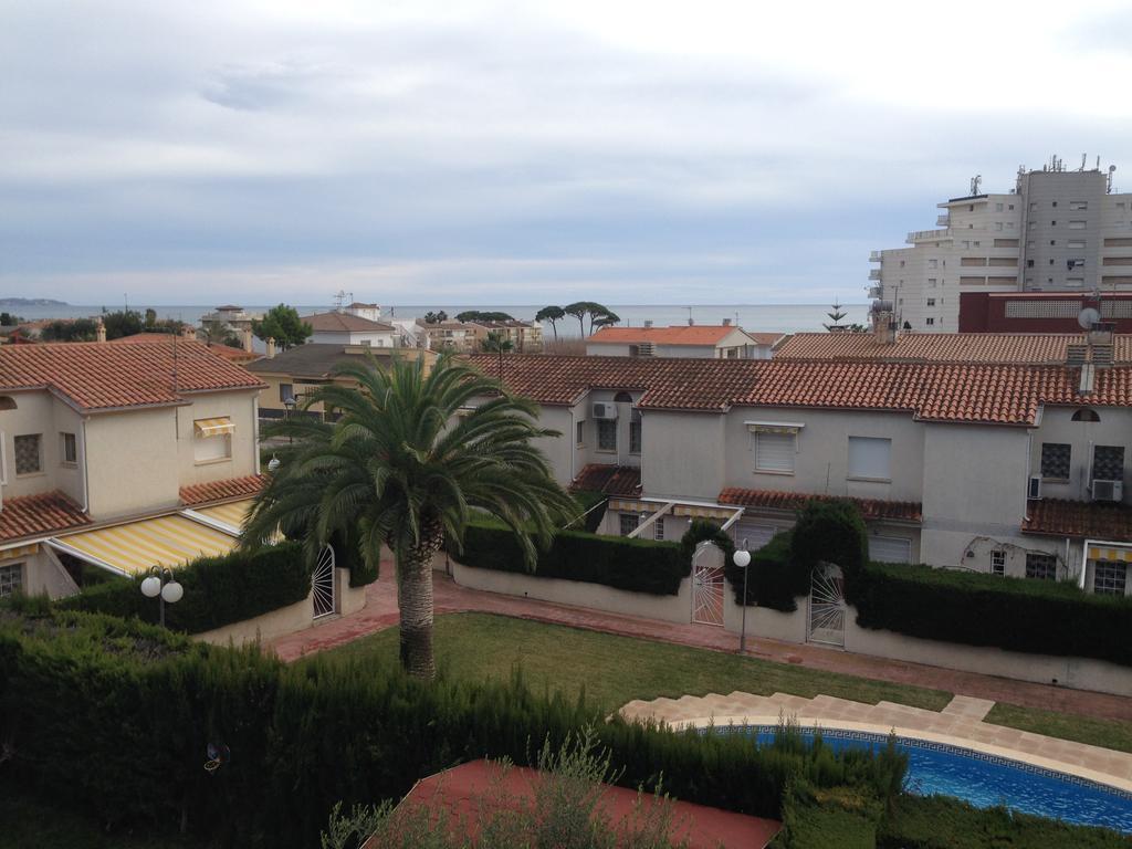 Apartment Austral 5 Cambrils Zewnętrze zdjęcie