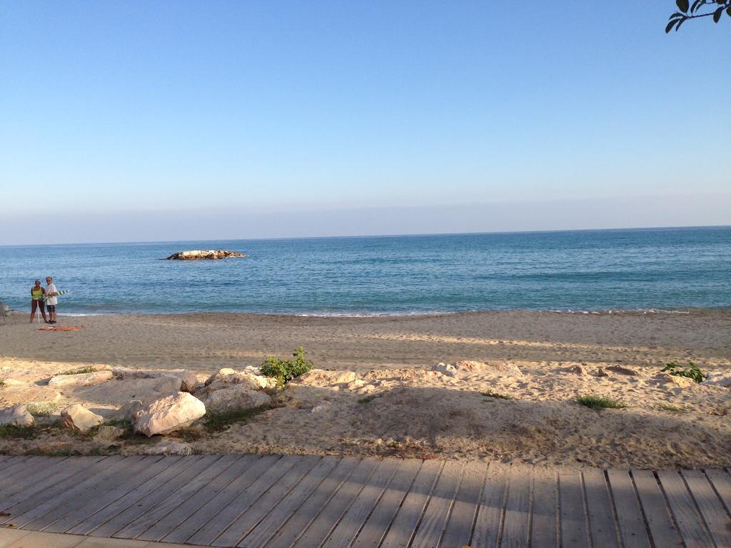 Apartment Austral 5 Cambrils Zewnętrze zdjęcie
