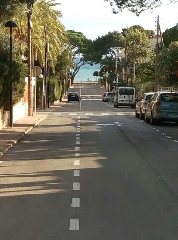 Apartment Austral 5 Cambrils Zewnętrze zdjęcie