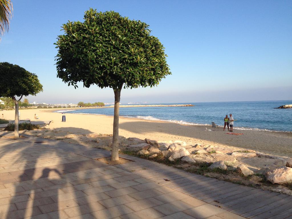 Apartment Austral 5 Cambrils Zewnętrze zdjęcie