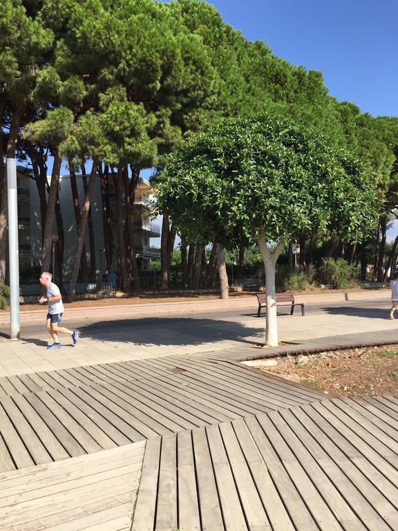 Apartment Austral 5 Cambrils Zewnętrze zdjęcie