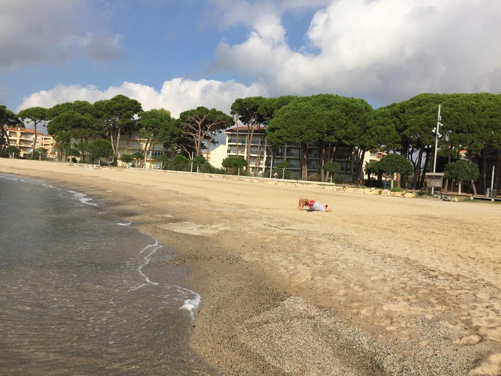 Apartment Austral 5 Cambrils Zewnętrze zdjęcie