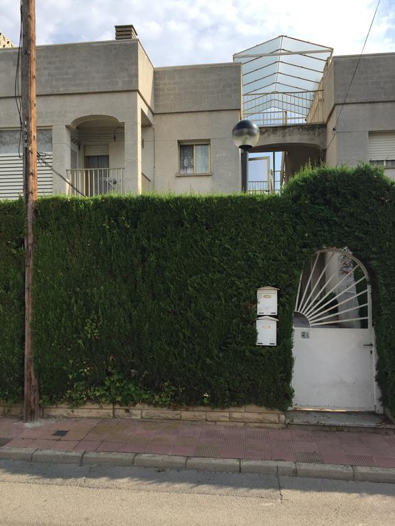 Apartment Austral 5 Cambrils Zewnętrze zdjęcie